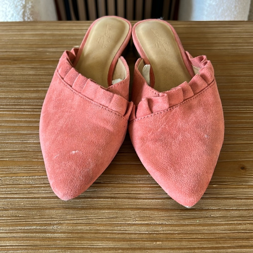 Universal Thread Mules